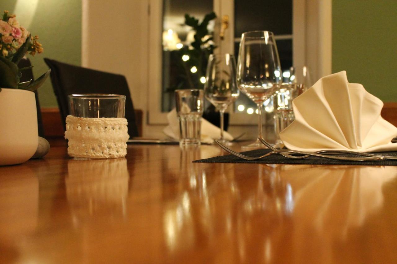 Hotel Restaurant Goldener Schluessel Altdorf Exteriör bild